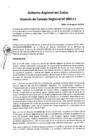 Vista preliminar de documento Acuerdo del Consejo Regional N° 111-2013VYP5w