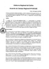 Vista preliminar de documento Acuerdo del Consejo Regional N° 105-2013qrk9L