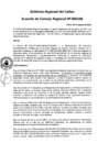 Vista preliminar de documento Acuerdo del Consejo Regional N° 106-201355MBj