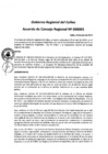 Vista preliminar de documento Acuerdo del Consejo Regional N° 095-2013plrbN