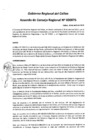 Vista preliminar de documento Acuerdo del Consejo Regional N° 076-2013JMRSl