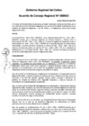 Vista preliminar de documento Acuerdo del Consejo Regional N° 062-2013oJY4f