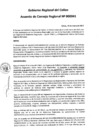 Vista preliminar de documento Acuerdo del Consejo Regional N° 041-20137TaWR