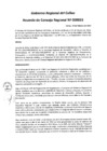 Vista preliminar de documento Acuerdo del Consejo Regional N° 033-2013ybGj7