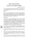 Vista preliminar de documento Acuerdo del Consejo Regional N° 034-2013aomyY