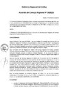 Vista preliminar de documento Acuerdo del Consejo Regional N° 028-2013eDEWH