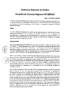 Vista preliminar de documento Acuerdo del Consejo Regional N° 018-2013wWdch