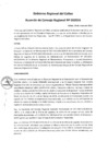 Vista preliminar de documento Acuerdo del Consejo Regional N° 016-2013ur4Bx