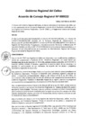 Vista preliminar de documento Acuerdo del Consejo Regional N° 022-2013tg1qi