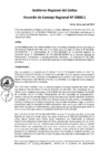 Vista preliminar de documento Acuerdo del Consejo Regional N° 011-2013lKKHD