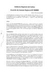 Vista preliminar de documento Acuerdo del Consejo Regional N° 009-2013Ehe7n