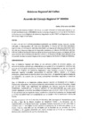 Vista preliminar de documento Acuerdo del Consejo Regional N° 004-2013sAMZt