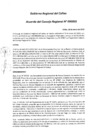 Vista preliminar de documento Acuerdo del Consejo Regional N° 005-2013V446f