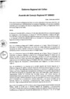 Vista preliminar de documento Acuerdo del Consejo Regional N° 001-2013P2KkE