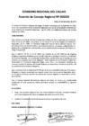 Vista preliminar de documento Acuerdo del Consejo Regional N° 226-2012tJ2Gm