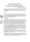 Vista preliminar de documento Acuerdo del Consejo Regional N° 214-20123C2zV