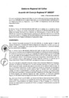 Vista preliminar de documento Acuerdo del Consejo Regional N° 207-2012G6T47