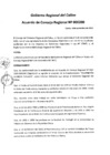 Vista preliminar de documento Acuerdo del Consejo Regional N° 200-2012vyk1T