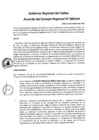 Vista preliminar de documento Acuerdo del Consejo Regional N° 194-2012yUDfu
