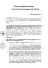 Vista preliminar de documento Acuerdo del Consejo Regional N° 182-2012971oE