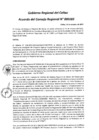 Vista preliminar de documento Acuerdo del Consejo Regional N° 183-2012IVhze