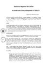 Vista preliminar de documento Acuerdo del Consejo Regional N° 175-2012hrhC1