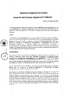 Vista preliminar de documento Acuerdo del Consejo Regional N° 152-201269YXI
