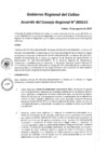 Vista preliminar de documento Acuerdo del Consejo Regional N° 151-2012RyTxo