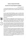 Vista preliminar de documento Acuerdo del Consejo Regional N° 160-2012AfsxQ