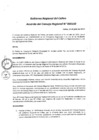 Vista preliminar de documento Acuerdo del Consejo Regional N° 150-2012SY0IG