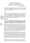 Vista preliminar de documento Acuerdo del Consejo Regional N° 147-2012j9T8O