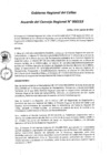 Vista preliminar de documento Acuerdo del Consejo Regional N° 153-2012uzgCZ