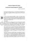 Vista preliminar de documento Acuerdo del Consejo Regional N° 154-2012CFISV