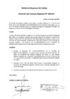 Vista preliminar de documento Acuerdo del Consejo Regional N° 145-2012q5u6P