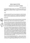 Vista preliminar de documento Acuerdo del Consejo Regional N° 132-2012pJn8q