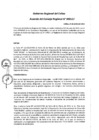 Vista preliminar de documento Acuerdo del Consejo Regional N° 127-2012rV6dT