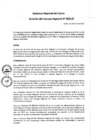 Vista preliminar de documento Acuerdo del Consejo Regional N° 125-201257m7l