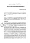 Vista preliminar de documento Acuerdo del Consejo Regional N° 123-20120wND8