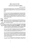 Vista preliminar de documento Acuerdo del Consejo Regional N° 119-2012xpS8i