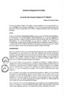 Vista preliminar de documento Acuerdo del Consejo Regional N° 107-20124ex1Y
