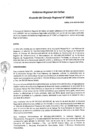 Vista preliminar de documento Acuerdo del Consejo Regional N° 072-2012nSM99