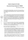 Vista preliminar de documento Acuerdo del Consejo Regional N° 052-2012J1DGI