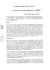 Vista preliminar de documento Acuerdo del Consejo Regional N° 045-2012wcg1l