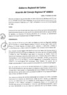 Vista preliminar de documento Acuerdo del Consejo Regional N° 031-2012hphIP