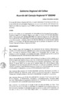 Vista preliminar de documento Acuerdo del Consejo Regional N° 040-2012KrBpG