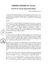 Vista preliminar de documento Acuerdo del Consejo Regional N° 025-2012WSirq