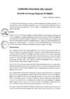 Vista preliminar de documento Acuerdo del Consejo Regional N° 024-2012qn2Vo