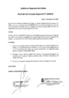Vista preliminar de documento Acuerdo del Consejo Regional N° 019-2012MBhTi