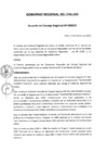 Vista preliminar de documento Acuerdo del Consejo Regional N° 020-2012DroxX