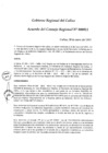 Vista preliminar de documento Acuerdo del Consejo Regional N° 011-2011mzXql
